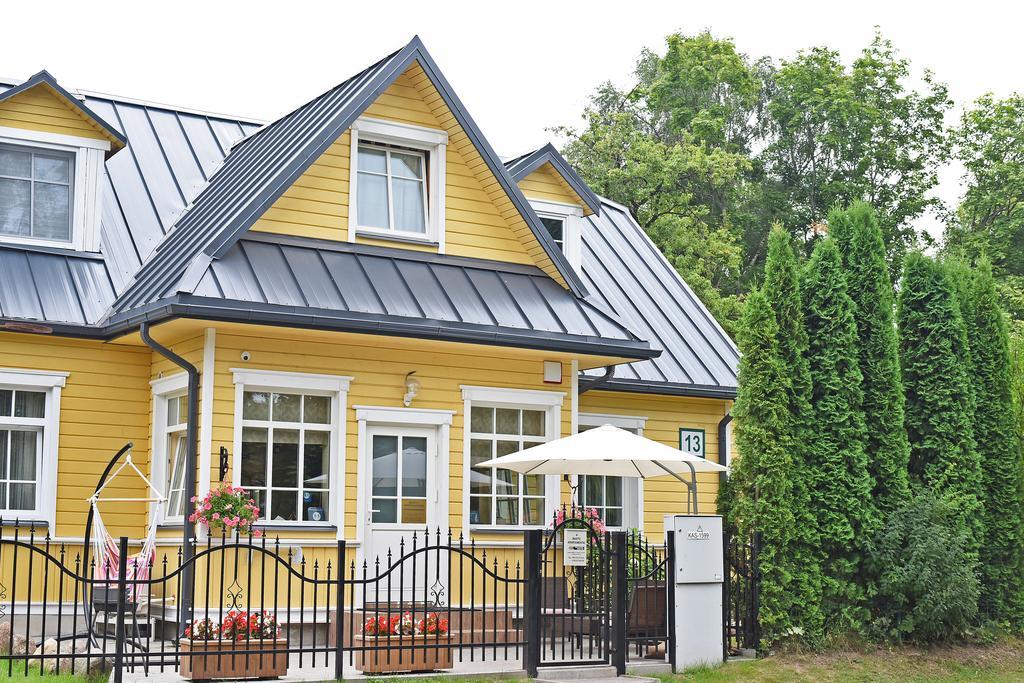 Manto Apartamentai Друскининкай Экстерьер фото