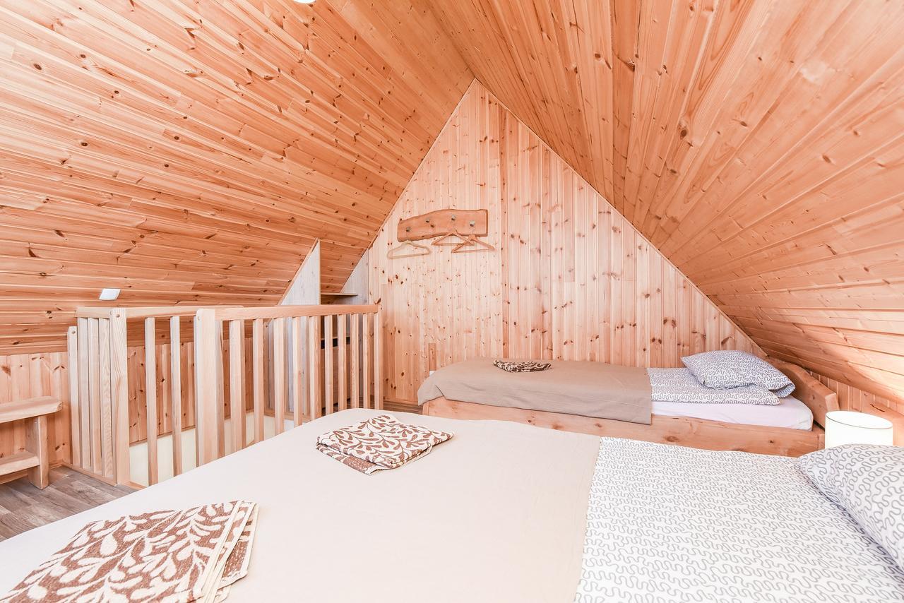 Manto Apartamentai Друскининкай Экстерьер фото
